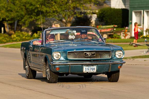 Iowa Car Show 2010-191