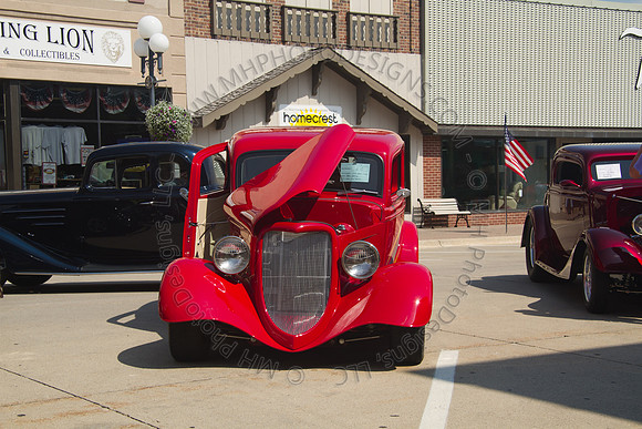 Iowa Car Show 2010-362