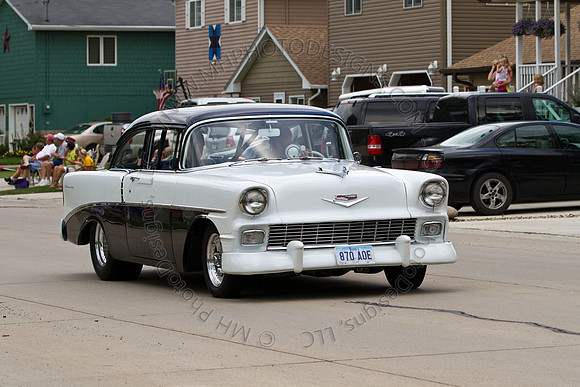 Iowa Car Show 2010-016