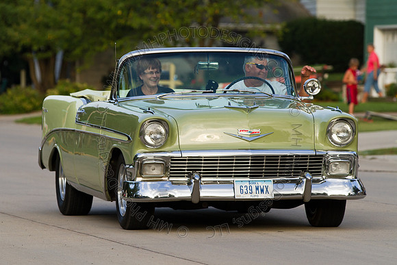 Iowa Car Show 2010-346