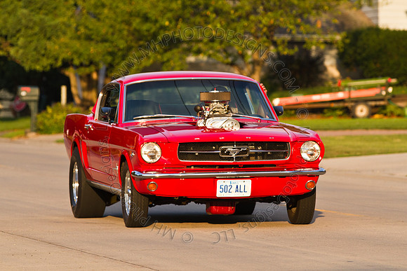 Iowa Car Show 2010-328