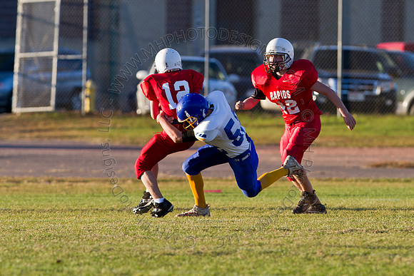 Chargers Football 2010-093
