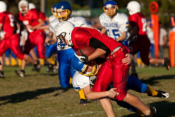 Chargers Football 2010-077