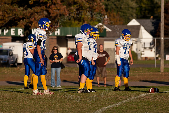 Chargers Football 2010-090