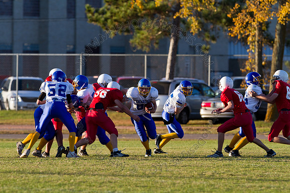 Chargers Football 2010-098