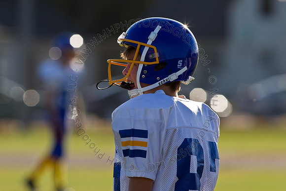 Chargers Football 2010-009