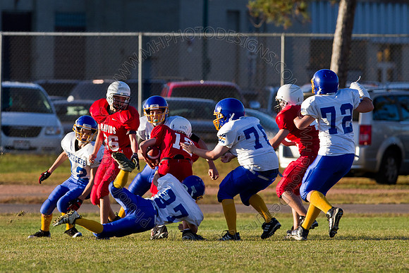 Chargers Football 2010-092