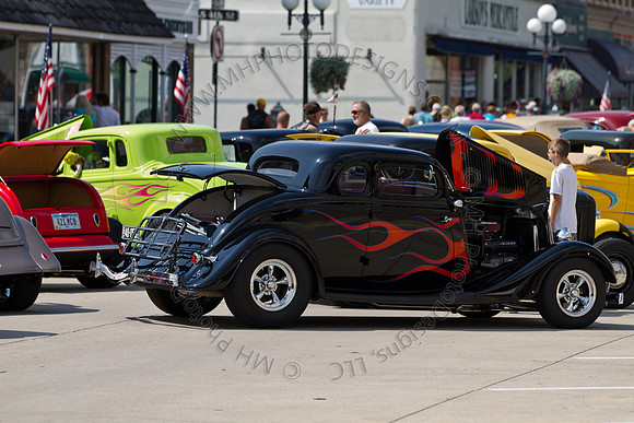 Iowa Car Show 2010-356