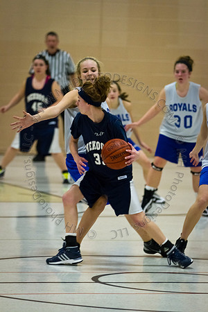 Nekoosa AMS Girls B-Ball 2011 (8th Grade)-016