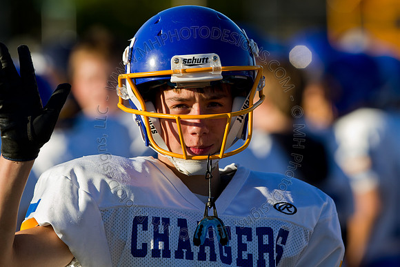 Chargers Football 2010-015