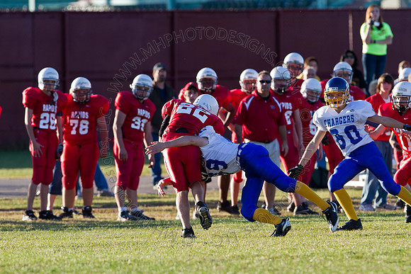 Chargers Football 2010-079