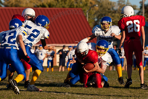 Chargers Football 2010-091