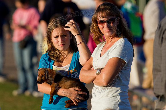 Chargers Football 2010-111