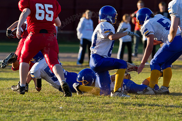 Chargers Football 2010-108
