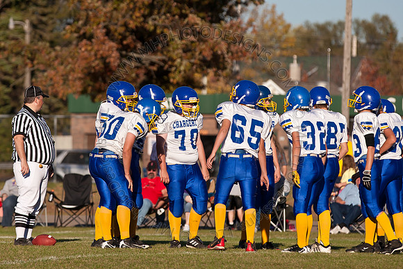 Chargers Football 2010-017