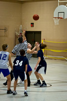 Nekoosa AMS Girls B-Ball 2011 (8th Grade)-004