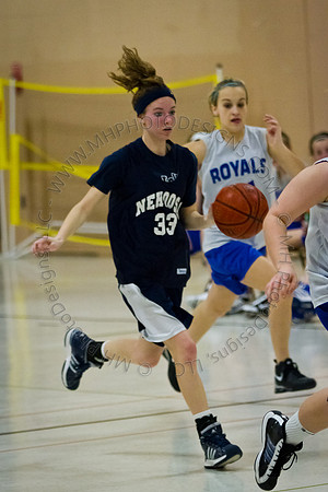 Nekoosa AMS Girls B-Ball 2011 (8th Grade)-062