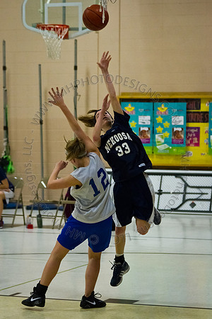 Nekoosa AMS Girls B-Ball 2011 (8th Grade)-055