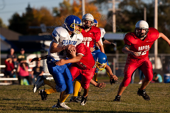 Chargers Football 2010-096