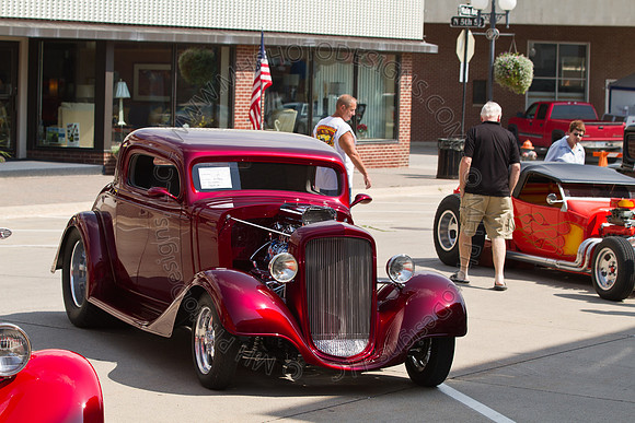 Iowa Car Show 2010-353