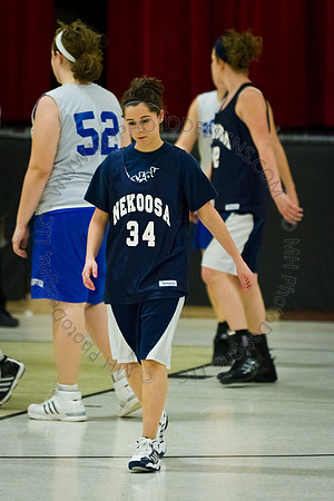 Nekoosa AMS Girls B-Ball 2011 (8th Grade)-022