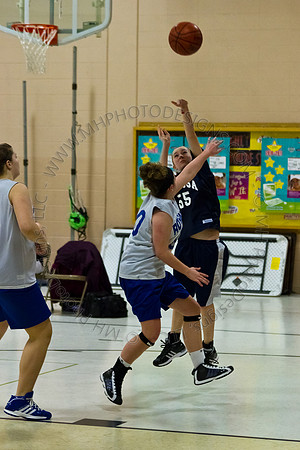 Nekoosa AMS Girls B-Ball 2011 (8th Grade)-048