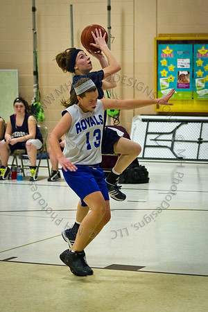 Nekoosa AMS Girls B-Ball 2011 (8th Grade)-067