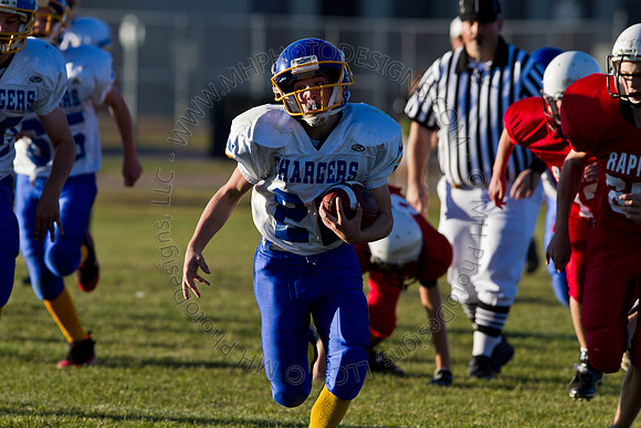 Chargers Football 2010-072