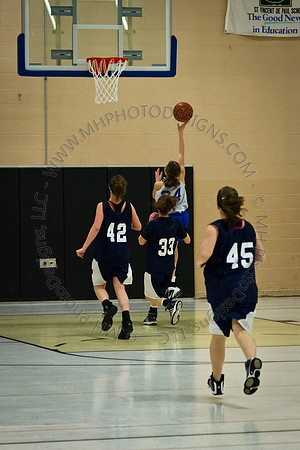 Nekoosa AMS Girls B-Ball 2011 (8th Grade)-051