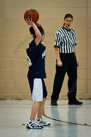 Nekoosa AMS Girls B-Ball 2011 (8th Grade)-010