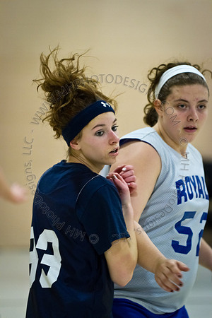 Nekoosa AMS Girls B-Ball 2011 (8th Grade)-020