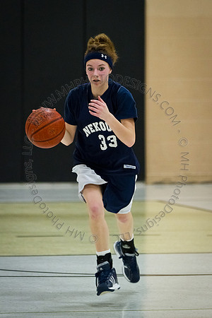 Nekoosa AMS Girls B-Ball 2011 (8th Grade)-066