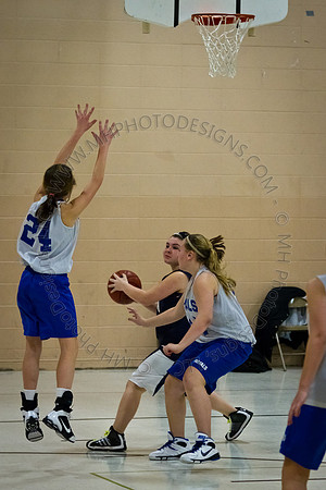 Nekoosa AMS Girls B-Ball 2011 (8th Grade)-027