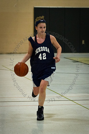 Nekoosa AMS Girls B-Ball 2011 (8th Grade)-052