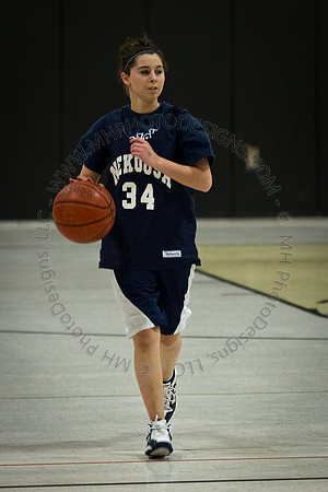 Nekoosa AMS Girls B-Ball 2011 (8th Grade)-071