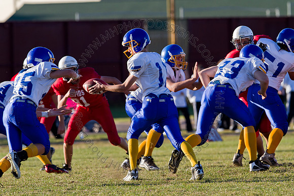 Chargers Football 2010-061