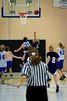 Nekoosa AMS Girls B-Ball 2011 (8th Grade)-017