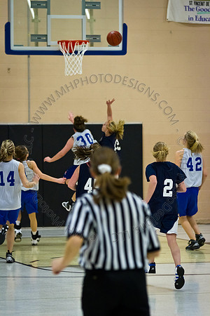 Nekoosa AMS Girls B-Ball 2011 (8th Grade)-017