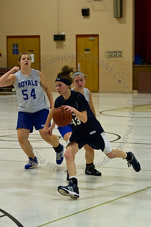 Nekoosa AMS Girls B-Ball 2011 (8th Grade)-028