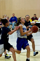 Nekoosa AMS Girls B-Ball 2011 (8th Grade)-011