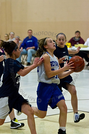 Nekoosa AMS Girls B-Ball 2011 (8th Grade)-011