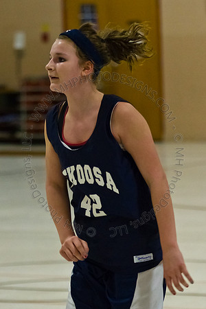 Nekoosa AMS Girls B-Ball 2011 (8th Grade)-032