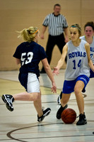 Nekoosa AMS Girls B-Ball 2011 (8th Grade)-015