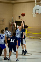 Nekoosa AMS Girls B-Ball 2011 (8th Grade)-005