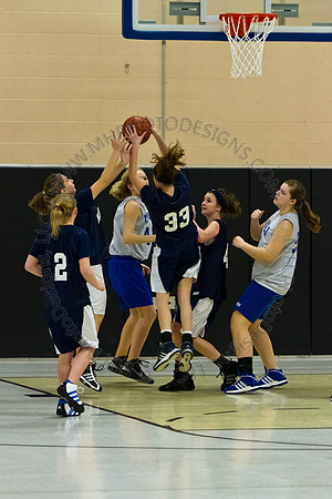 Nekoosa AMS Girls B-Ball 2011 (8th Grade)-046