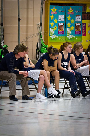 Nekoosa AMS Girls B-Ball 2011 (8th Grade)-034