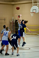 Nekoosa AMS Girls B-Ball 2011 (8th Grade)-003