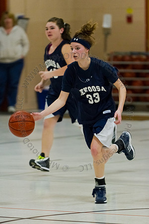 Nekoosa AMS Girls B-Ball 2011 (8th Grade)-030
