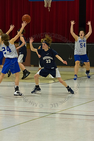 Nekoosa AMS Girls B-Ball 2011 (8th Grade)-025