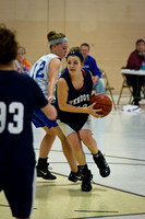 Nekoosa AMS Girls B-Ball 2011 (8th Grade)-019